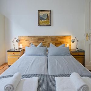 Appartement met Twee Slaapkamers